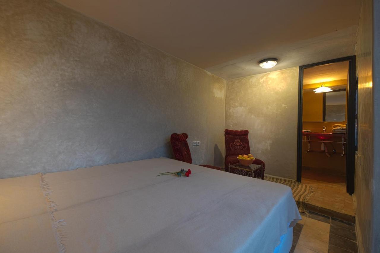 Adrar Guest house 3*