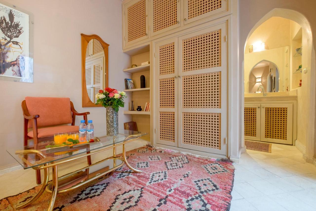 Adrar Guest house Marrakesh