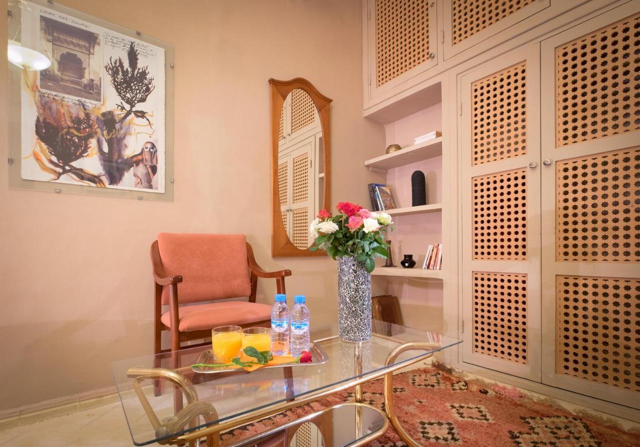 Adrar Guest house Marrakesh