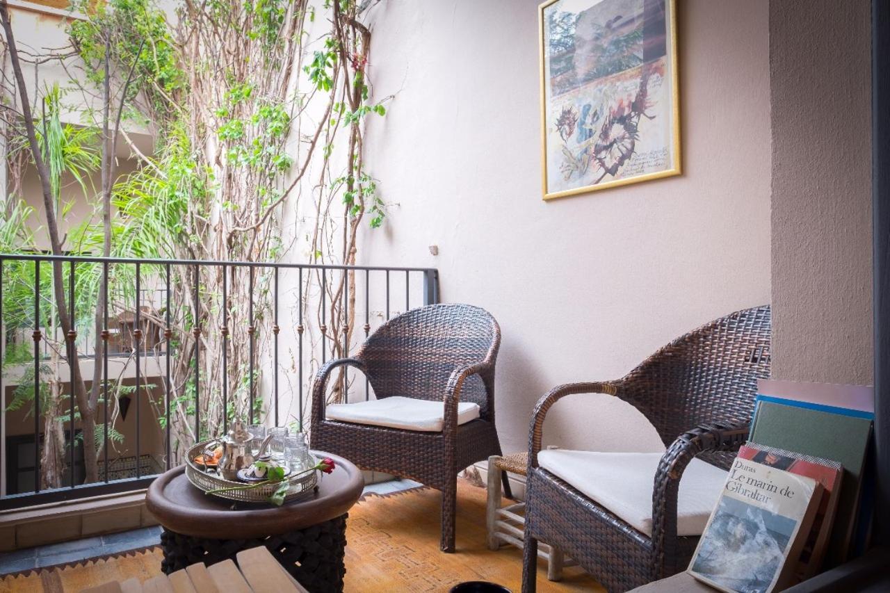 Adrar بيت ضيافة مراكش