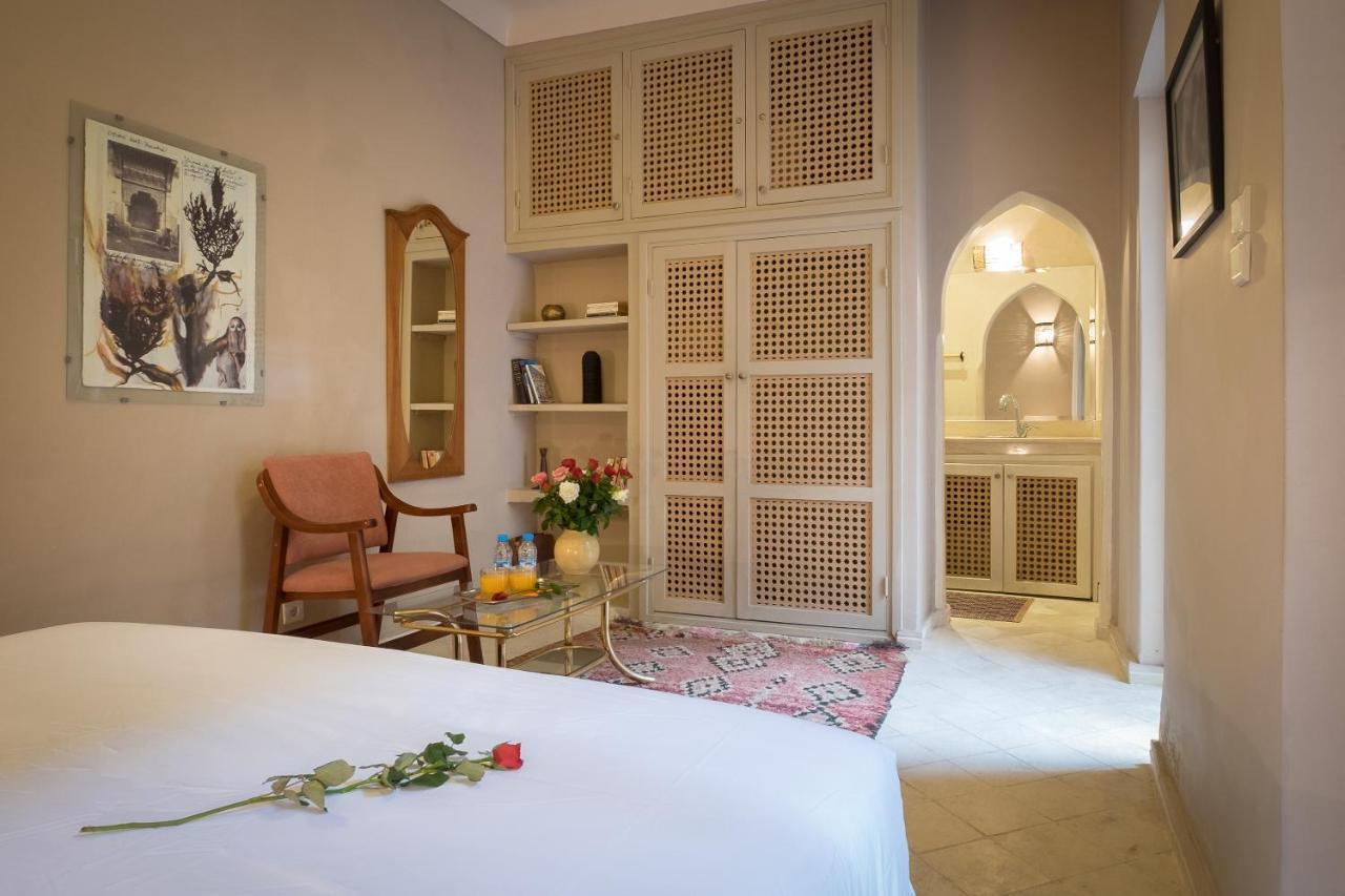 Adrar بيت ضيافة مراكش