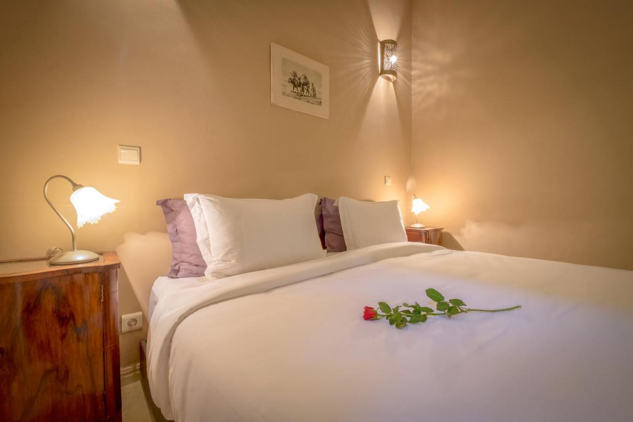 Adrar بيت ضيافة مراكش